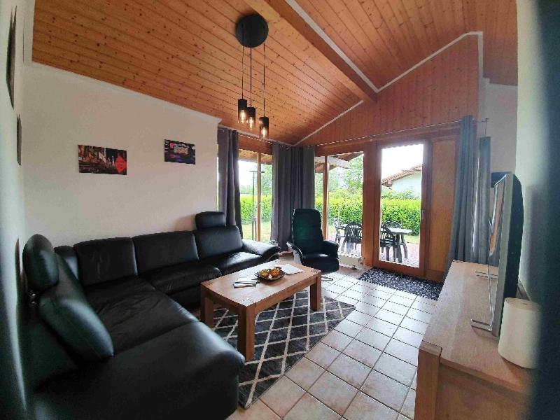 Schweiburg Ferienhaus Vier Pfoten מראה חיצוני תמונה